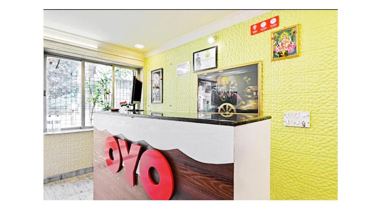 Stay Inn Hotel Mumbai