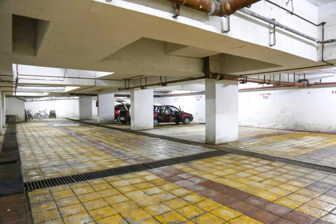 Hotel Fabhotel Sai Prasad Mumbai
