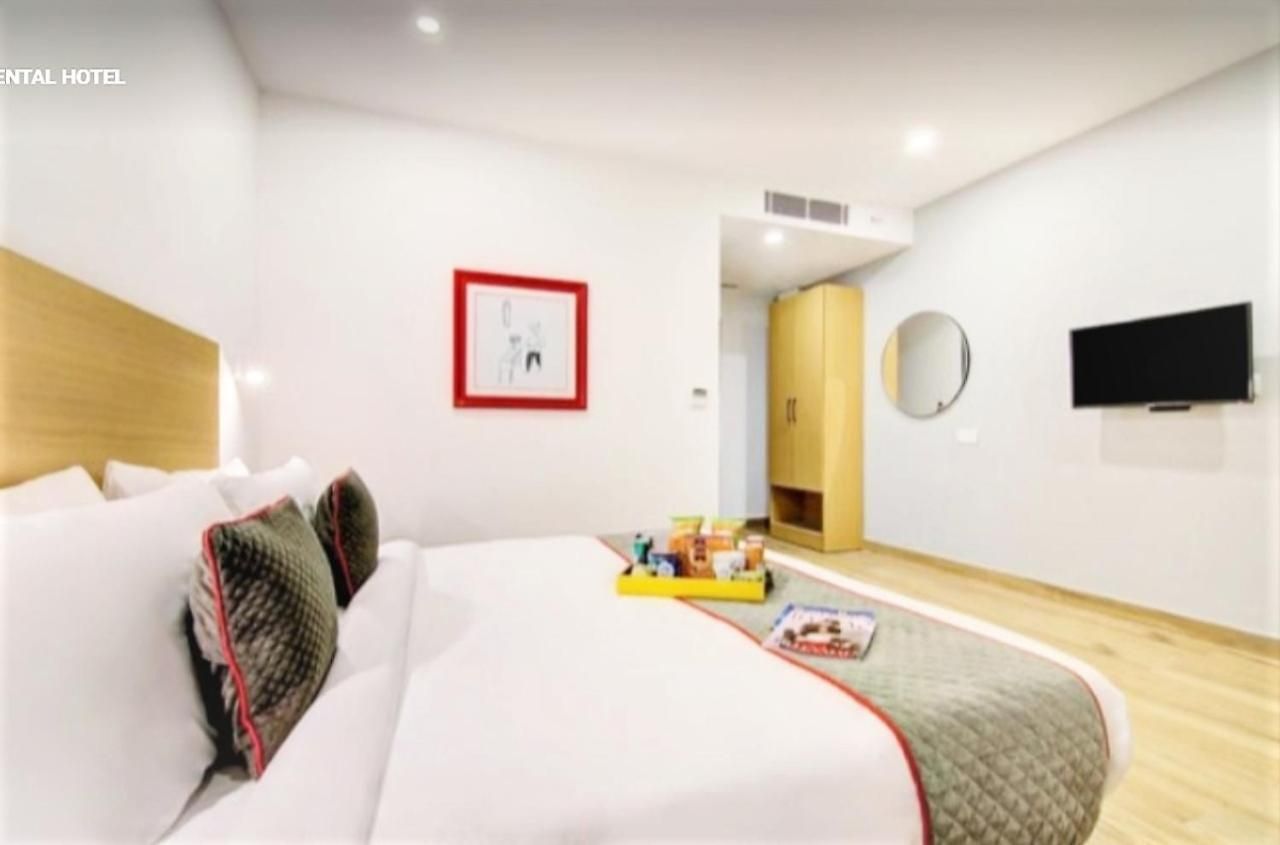 Unicontinental 2* Mumbai