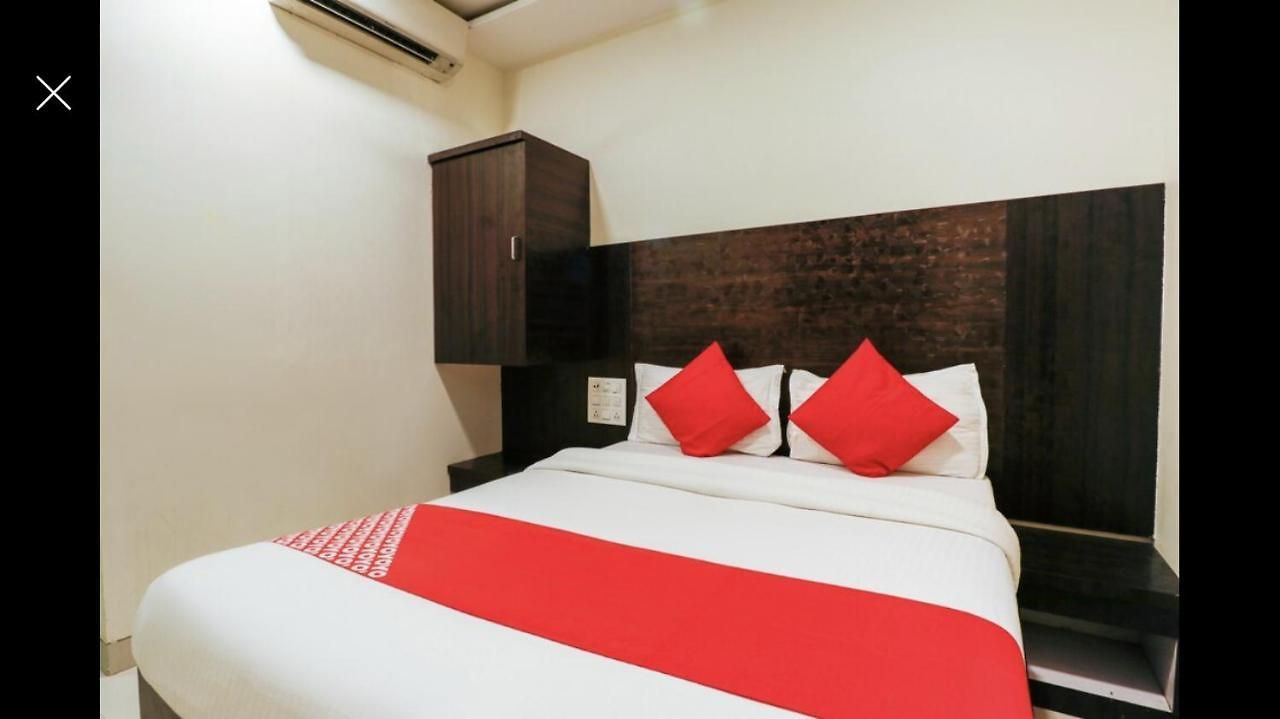 Hotel Hotel New Adnoc Mumbai