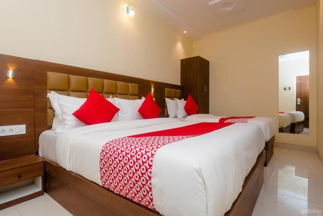 Hotel New Adnoc 2*
