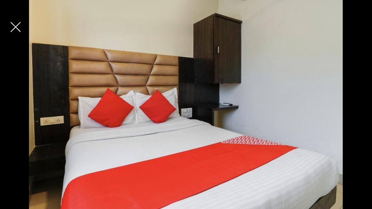 Hotel New Adnoc Hotel