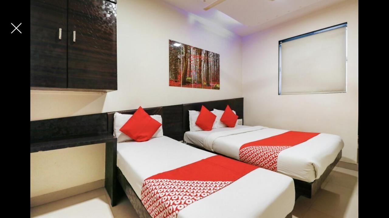 Hotel New Adnoc Mumbai