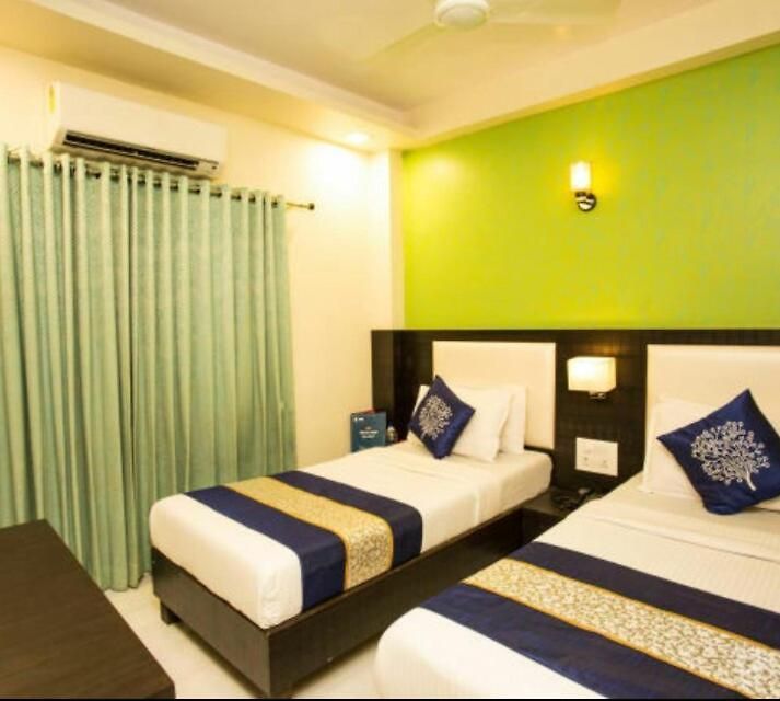 Hotel Hotel New Adnoc