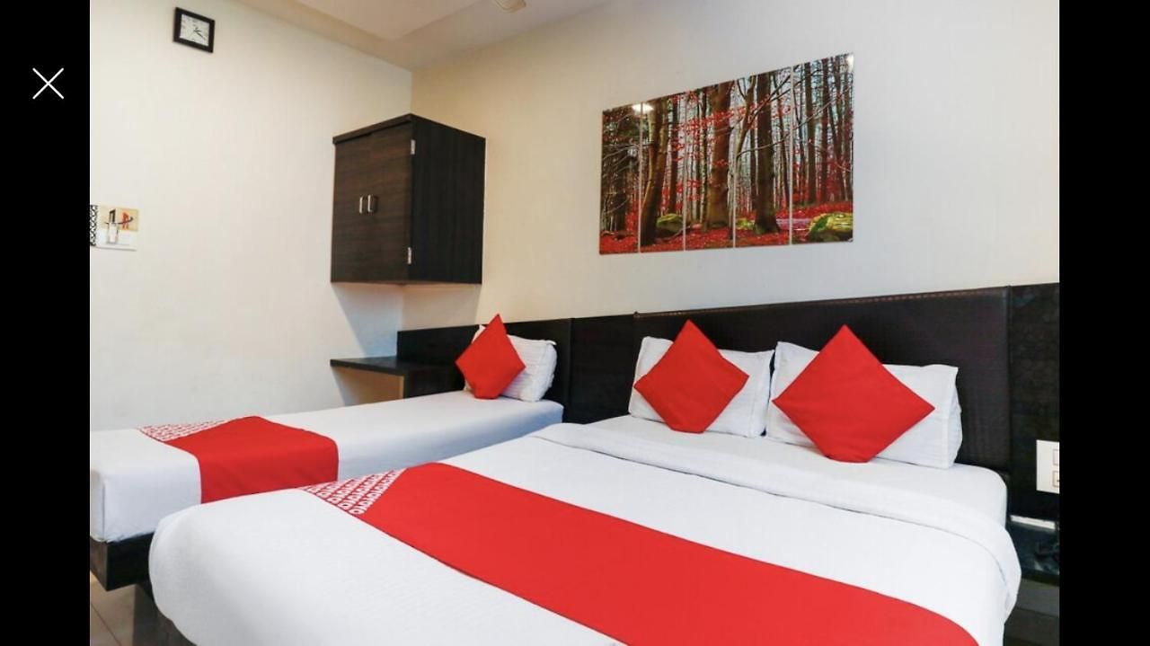 Hotel New Adnoc 2*