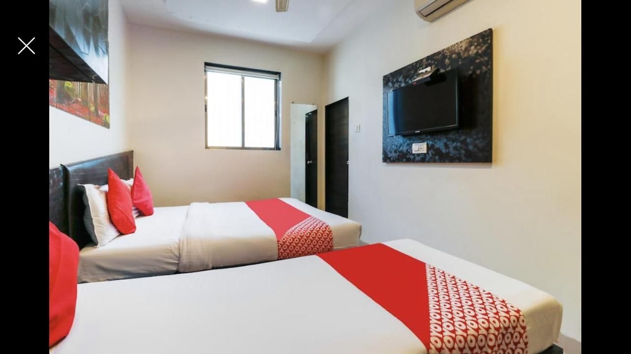 Hotel Hotel New Adnoc