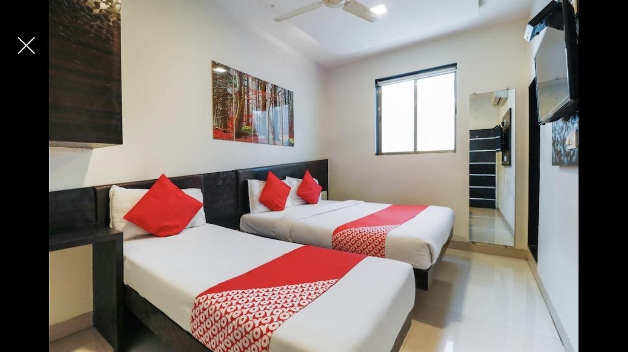 Hotel New Adnoc Hotel