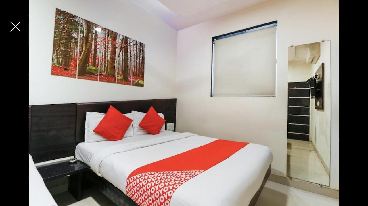 Hotel New Adnoc Hotel 2*
