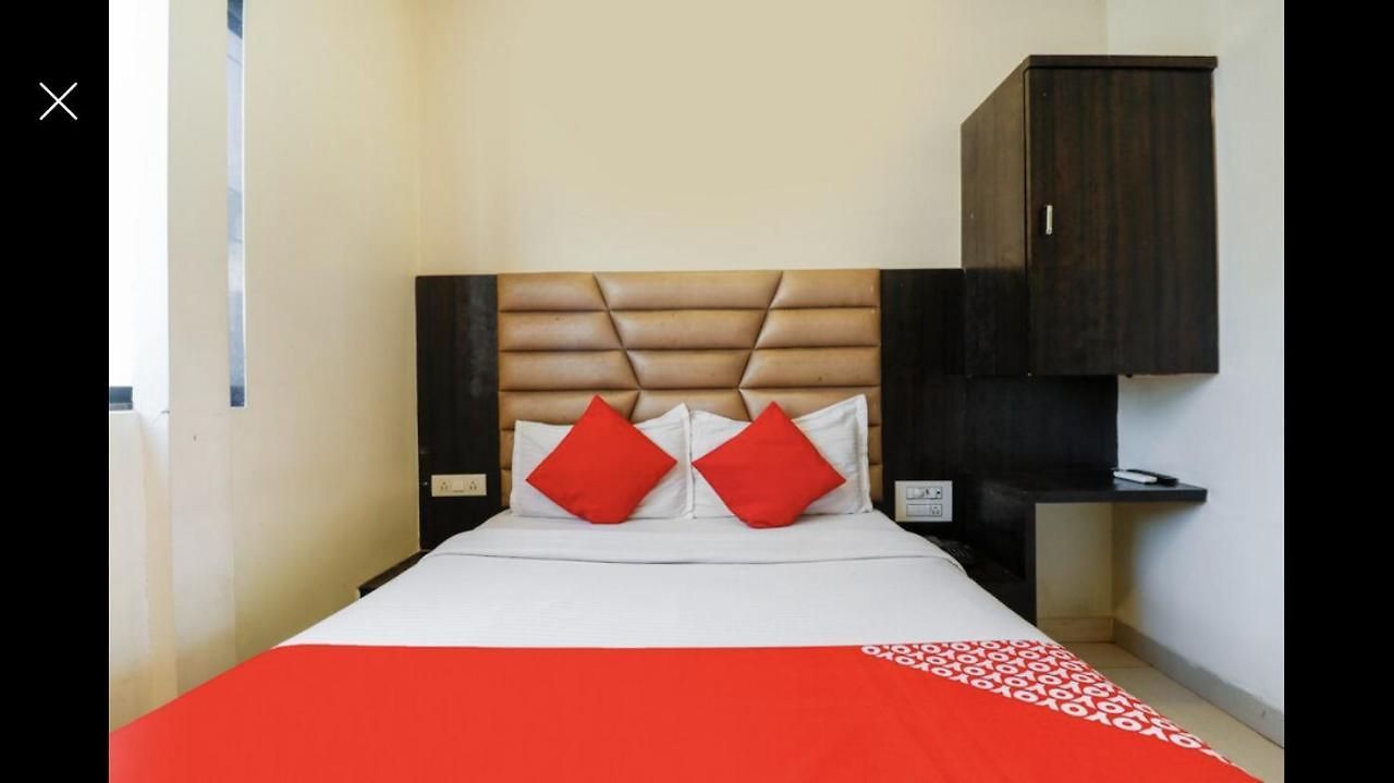 Hotel Hotel New Adnoc