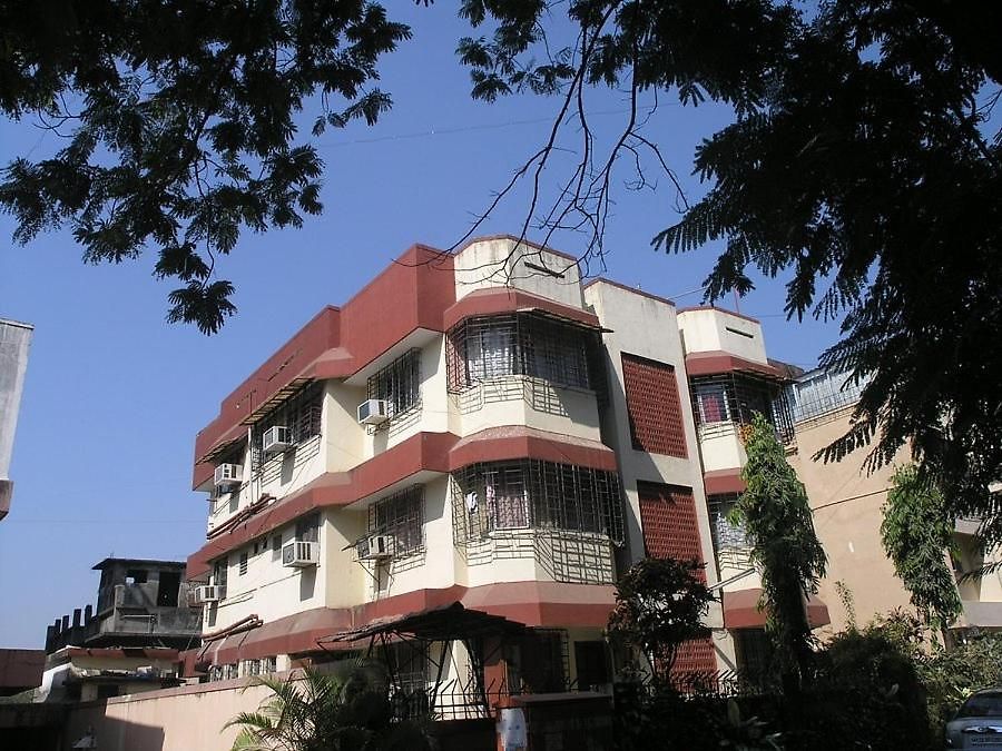 Stay Inn 2* Mumbai