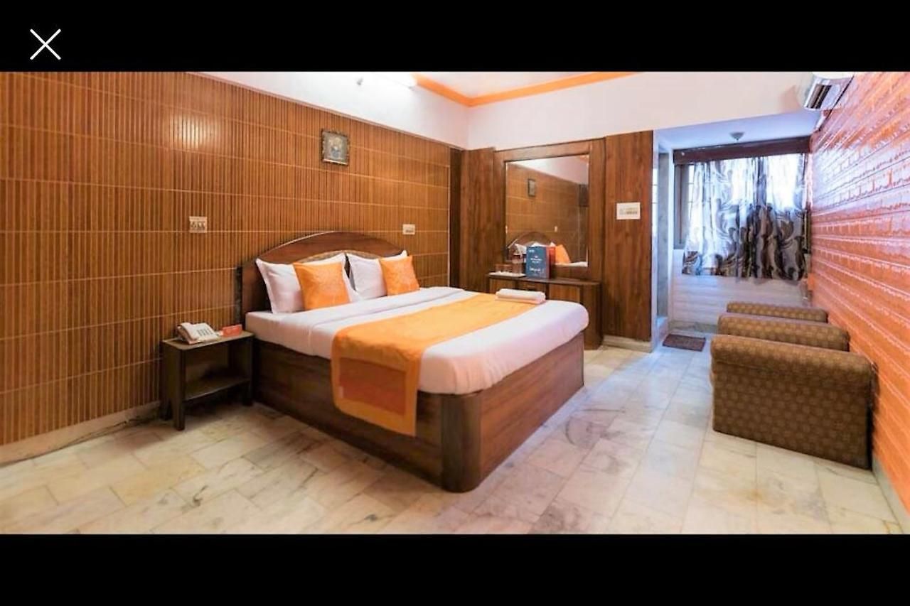Stay Inn Hotel 2*