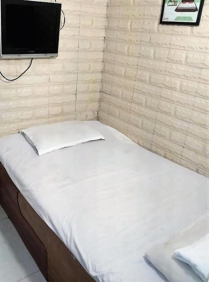 Hotel Stay Inn