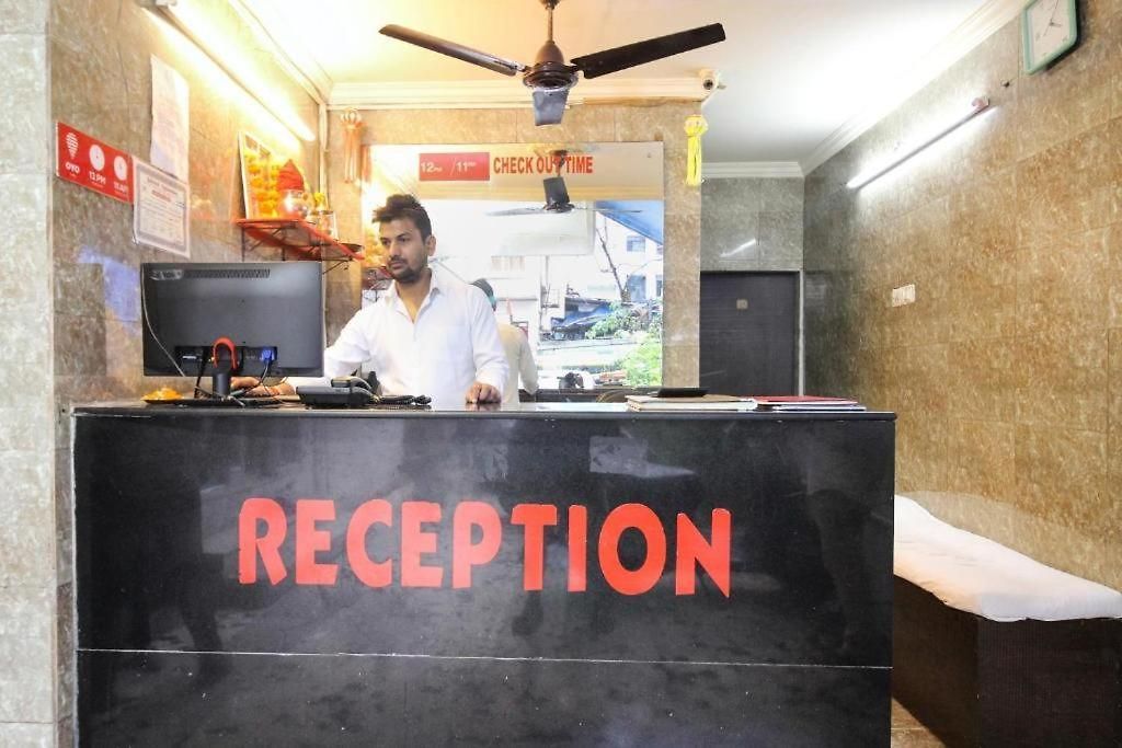 Stay Inn Hotel Mumbai