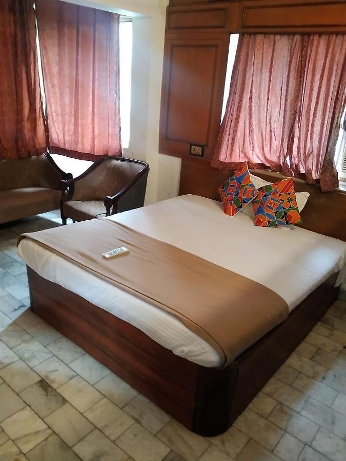 Stay Inn Hotel Mumbai