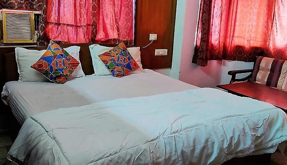 Hotel Stay Inn