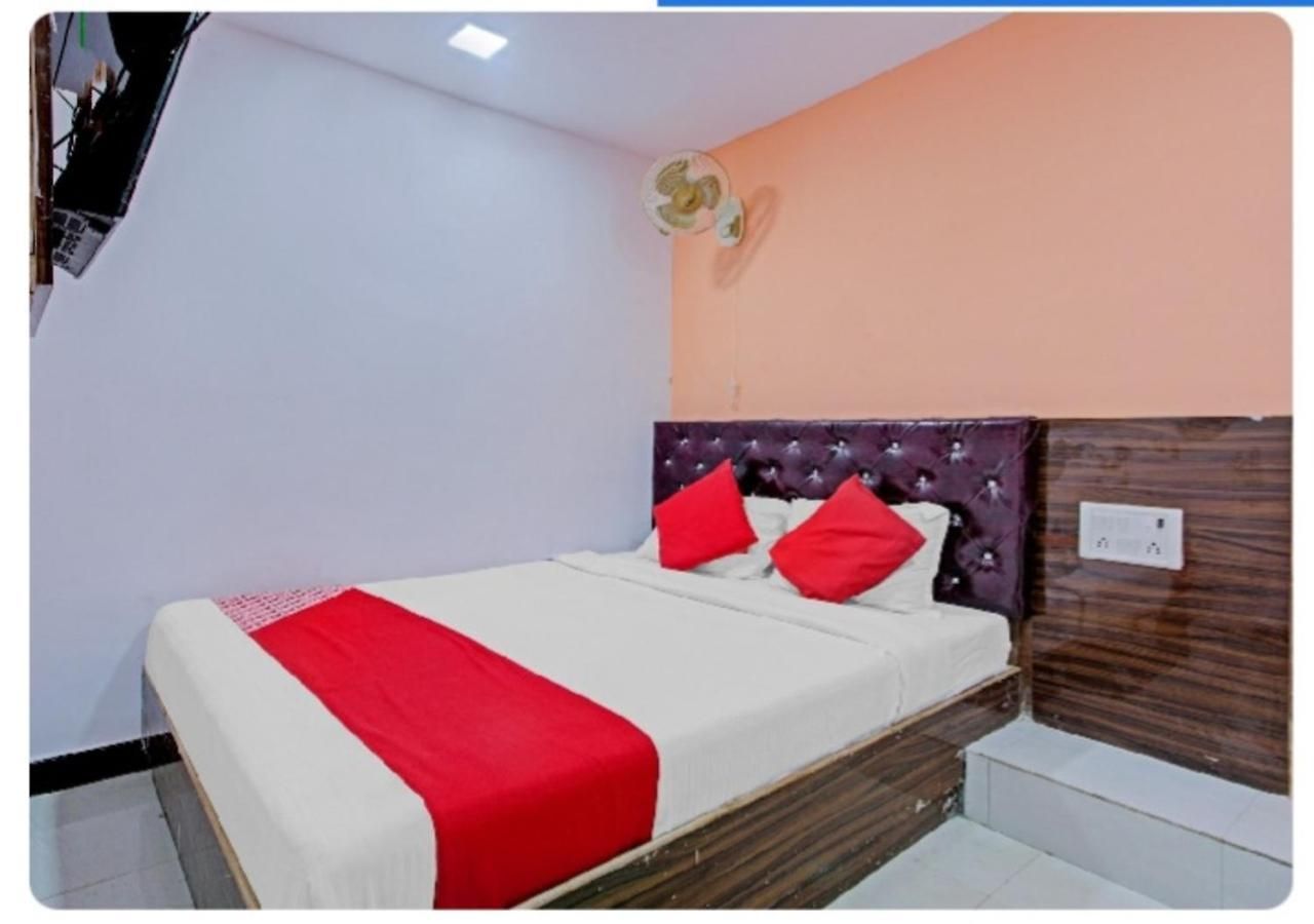 Hotel Hotel Simla House