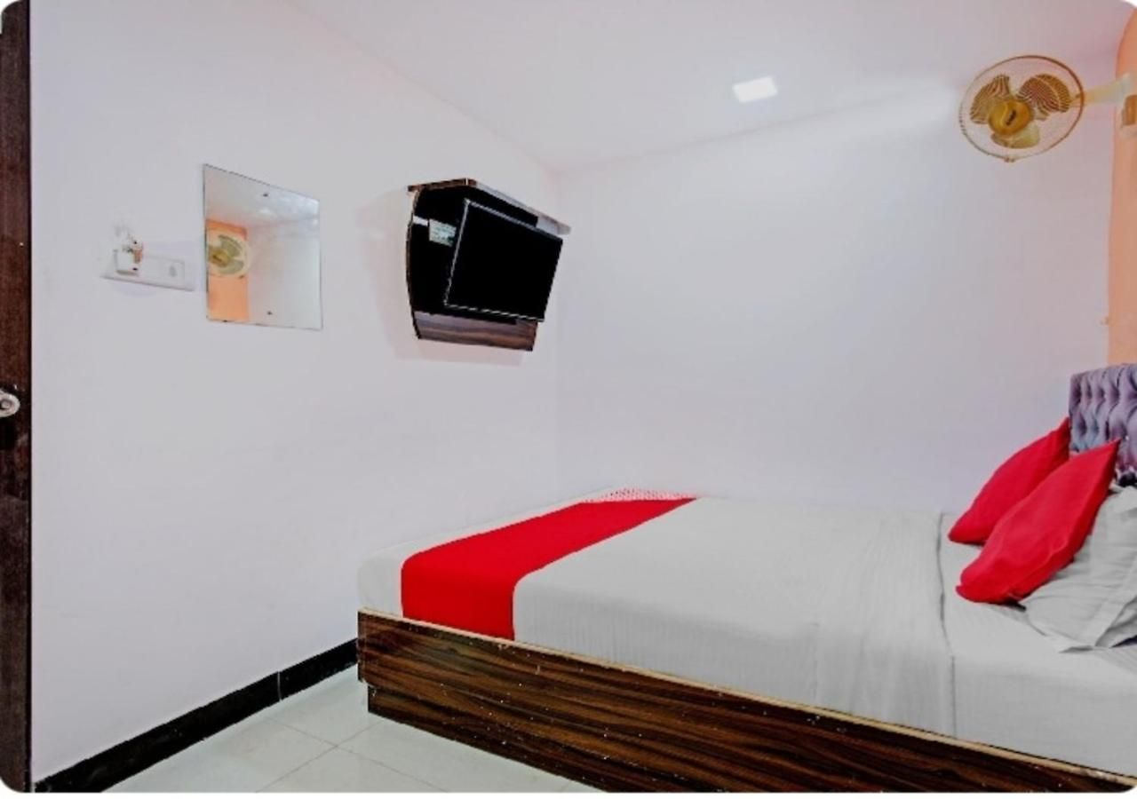 Hotel Simla House Hotel 2*