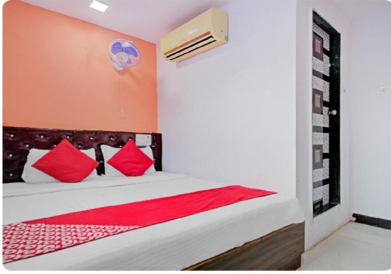 Hotel Hotel Simla House Mumbai