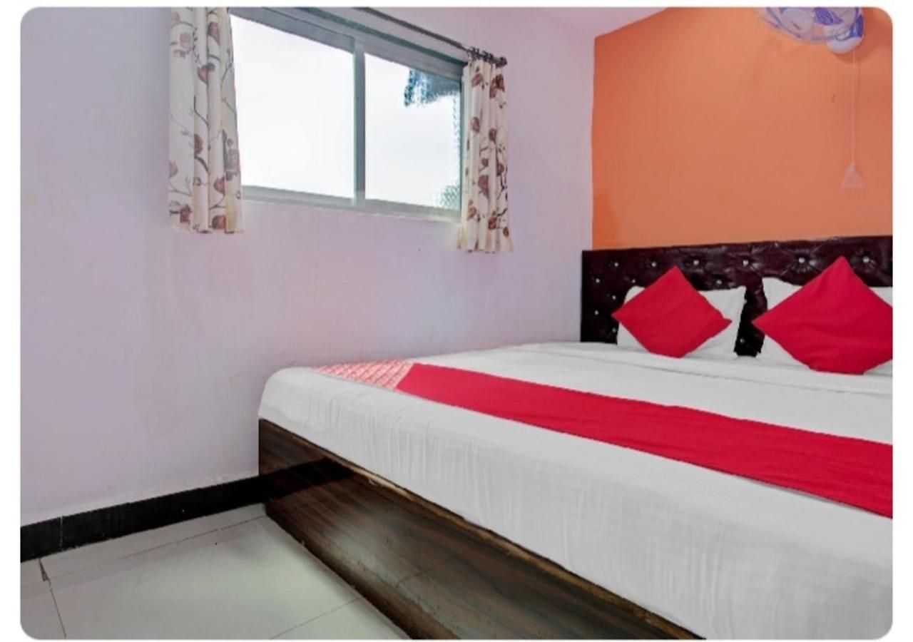 Hotel Simla House Hotel 2*