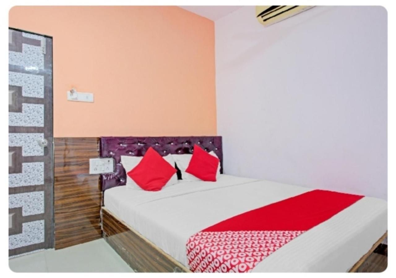 Hotel Simla House Hotel 2*