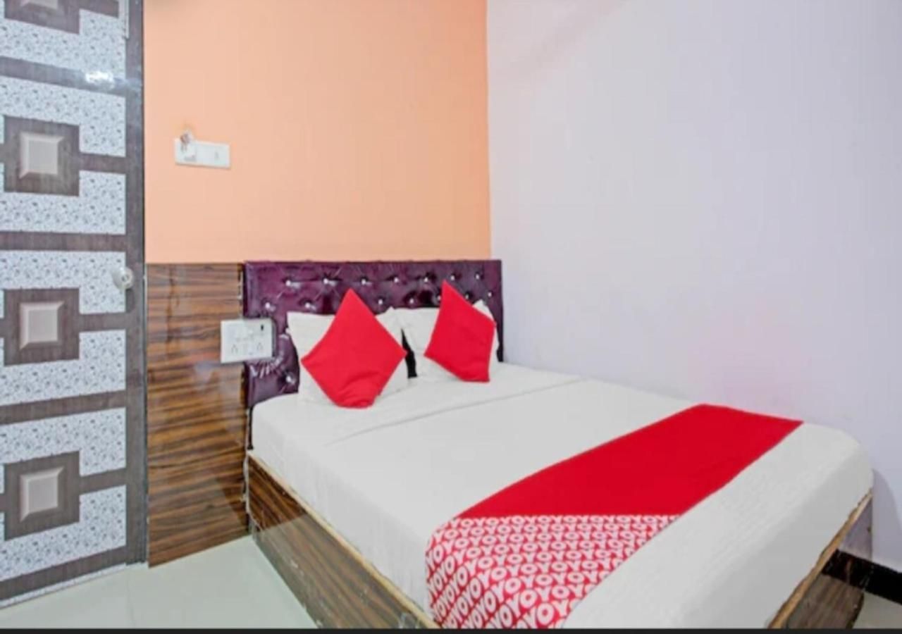 Hotel Simla House Hotel 2*