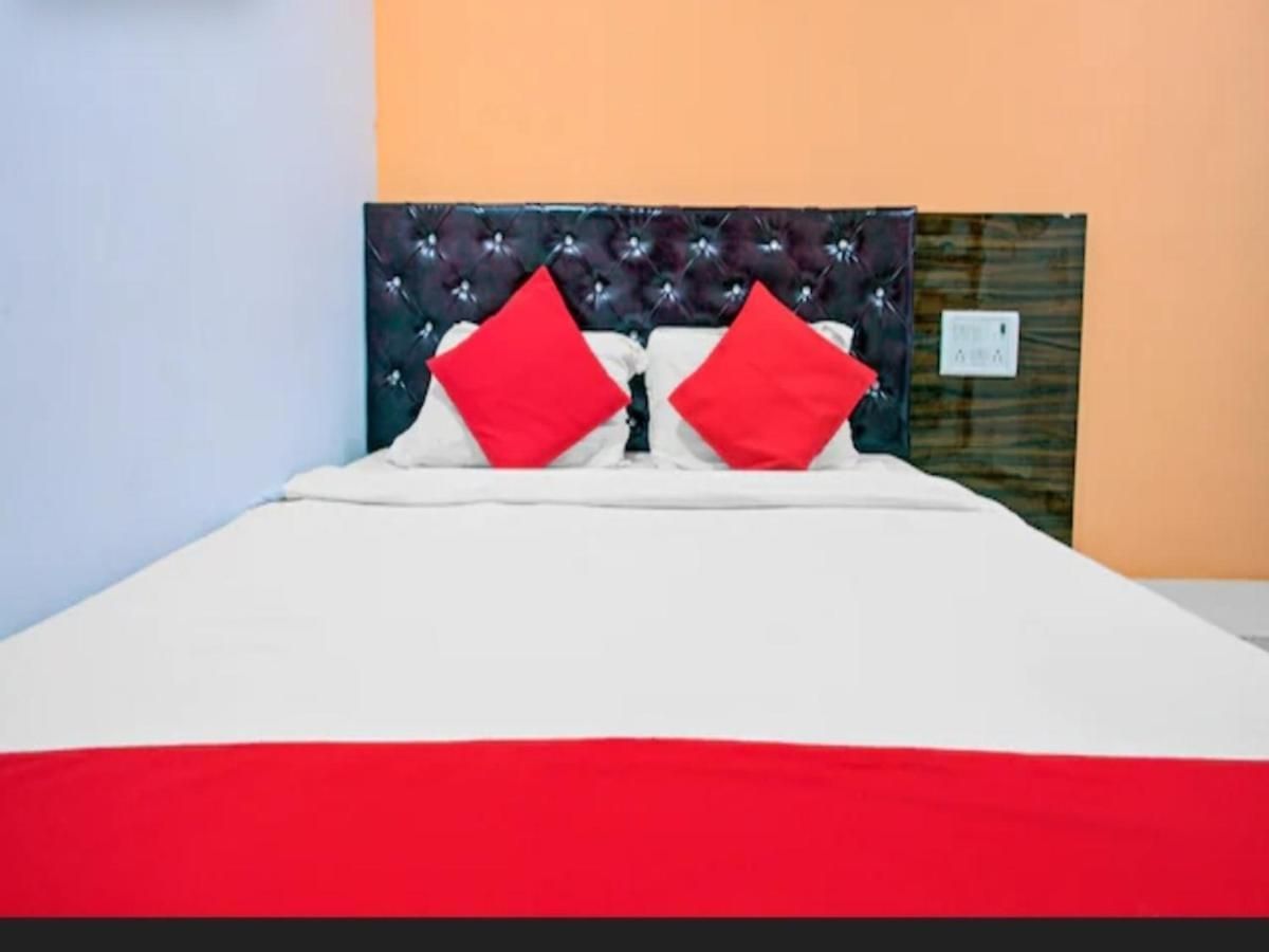 Hotel Simla House Mumbai