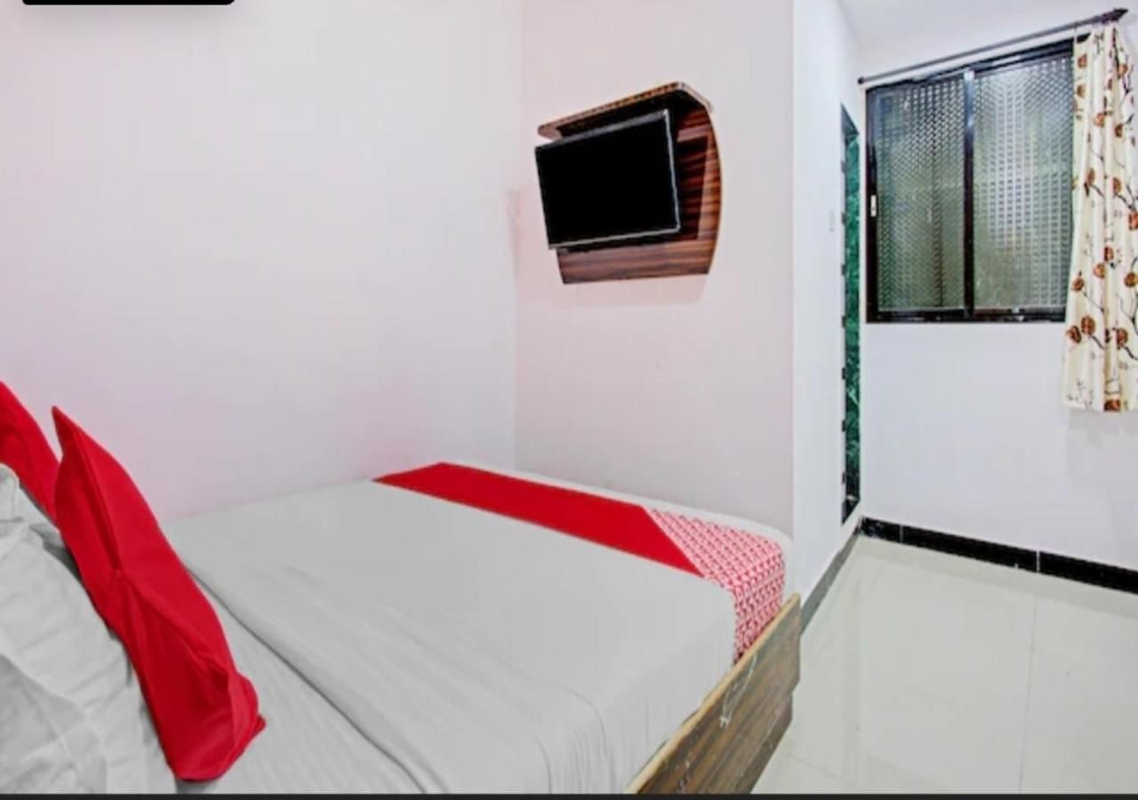 Hotel Hotel Simla House Mumbai