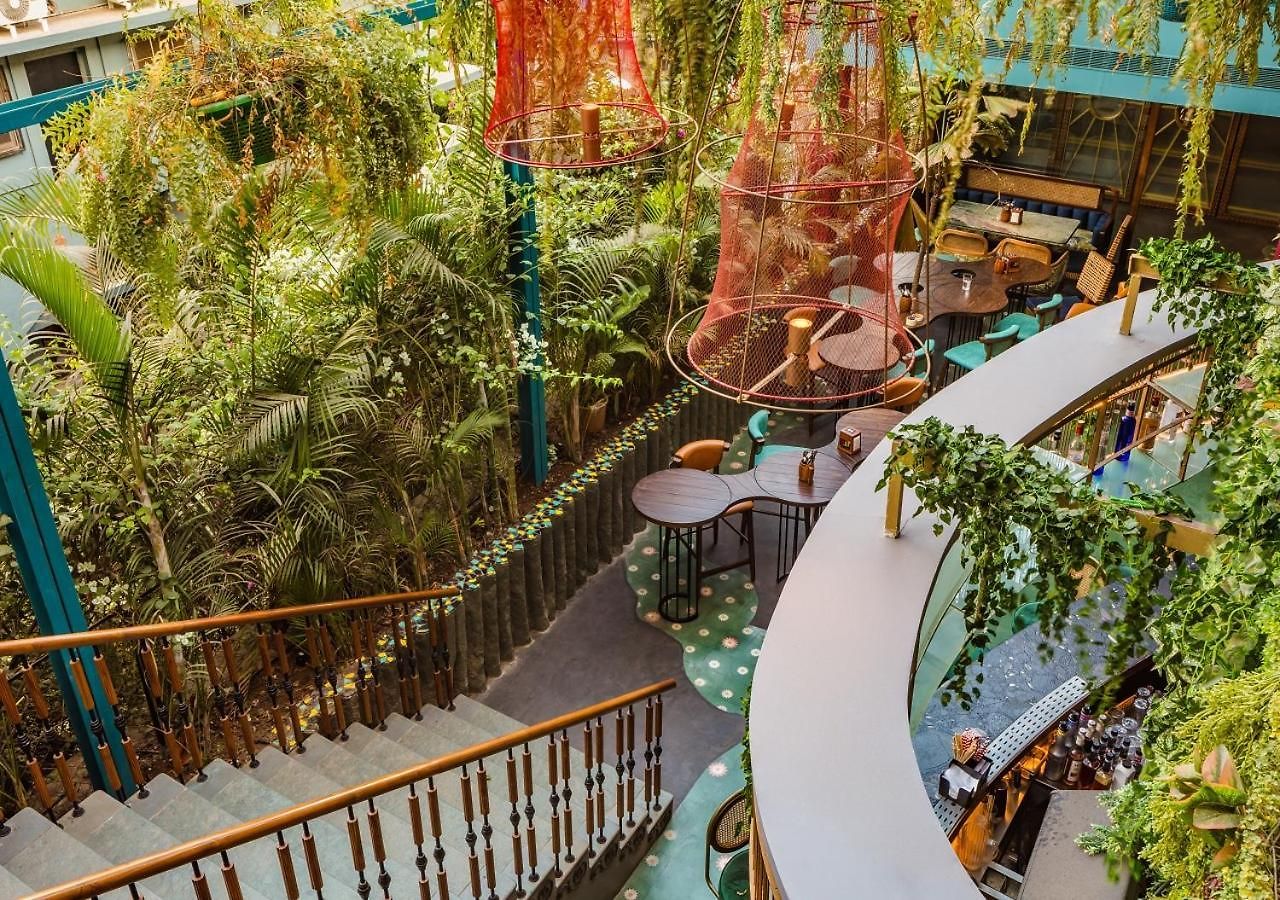 Goldfinch 4* Mumbai