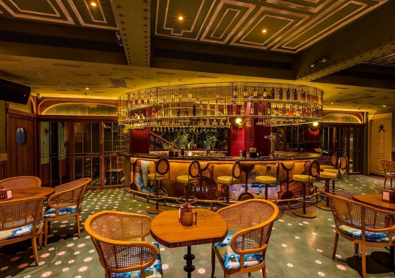 Hotel Goldfinch 4*