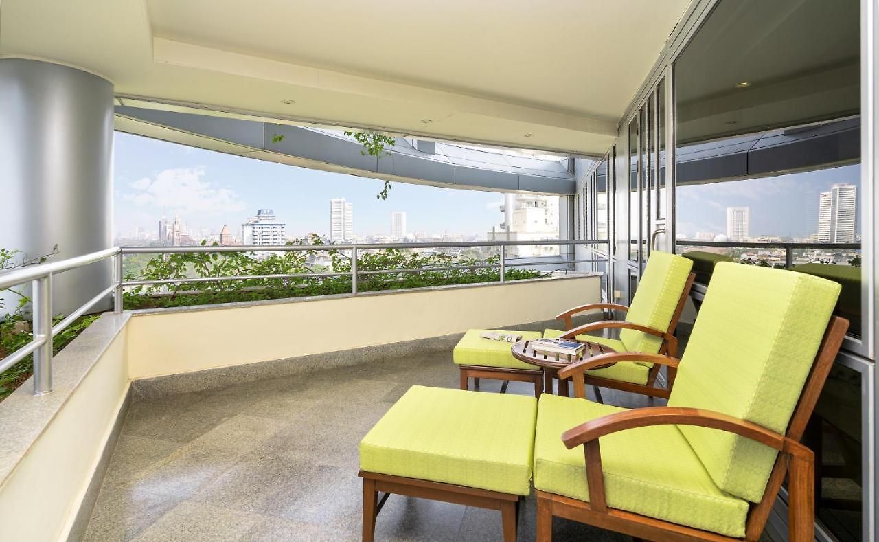 Taj Wellington Mews,