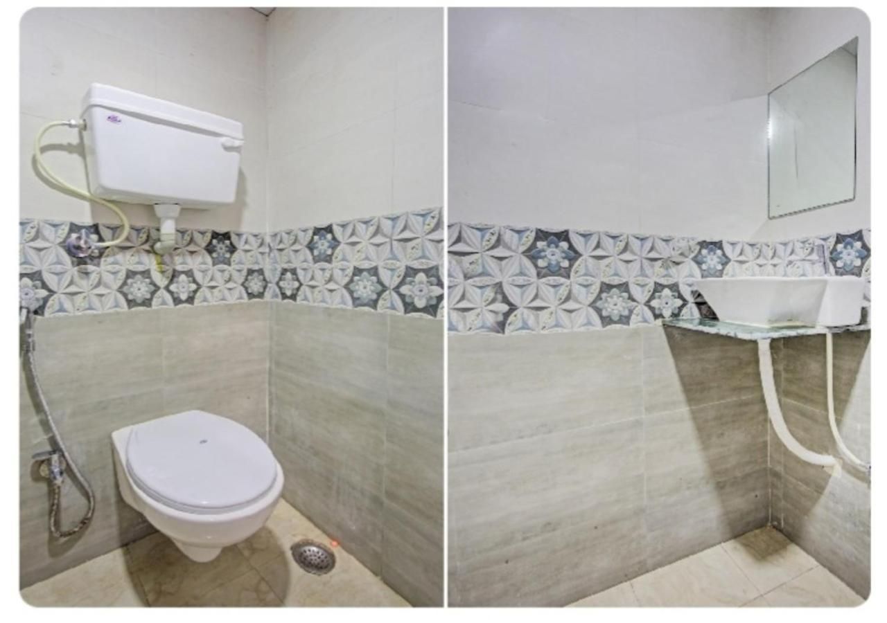 Hotel Simla House 2* Mumbai