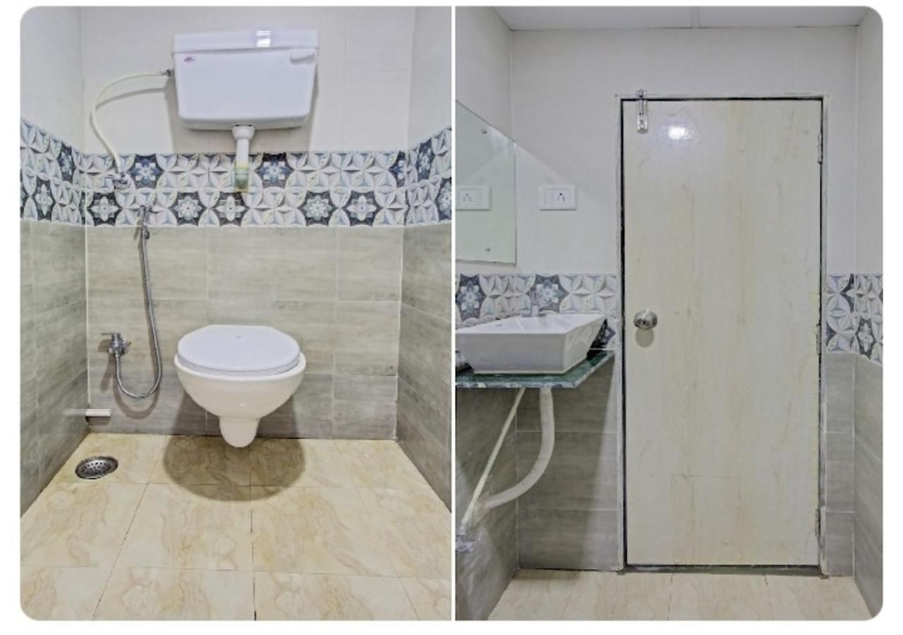 Hotel Hotel Simla House Mumbai