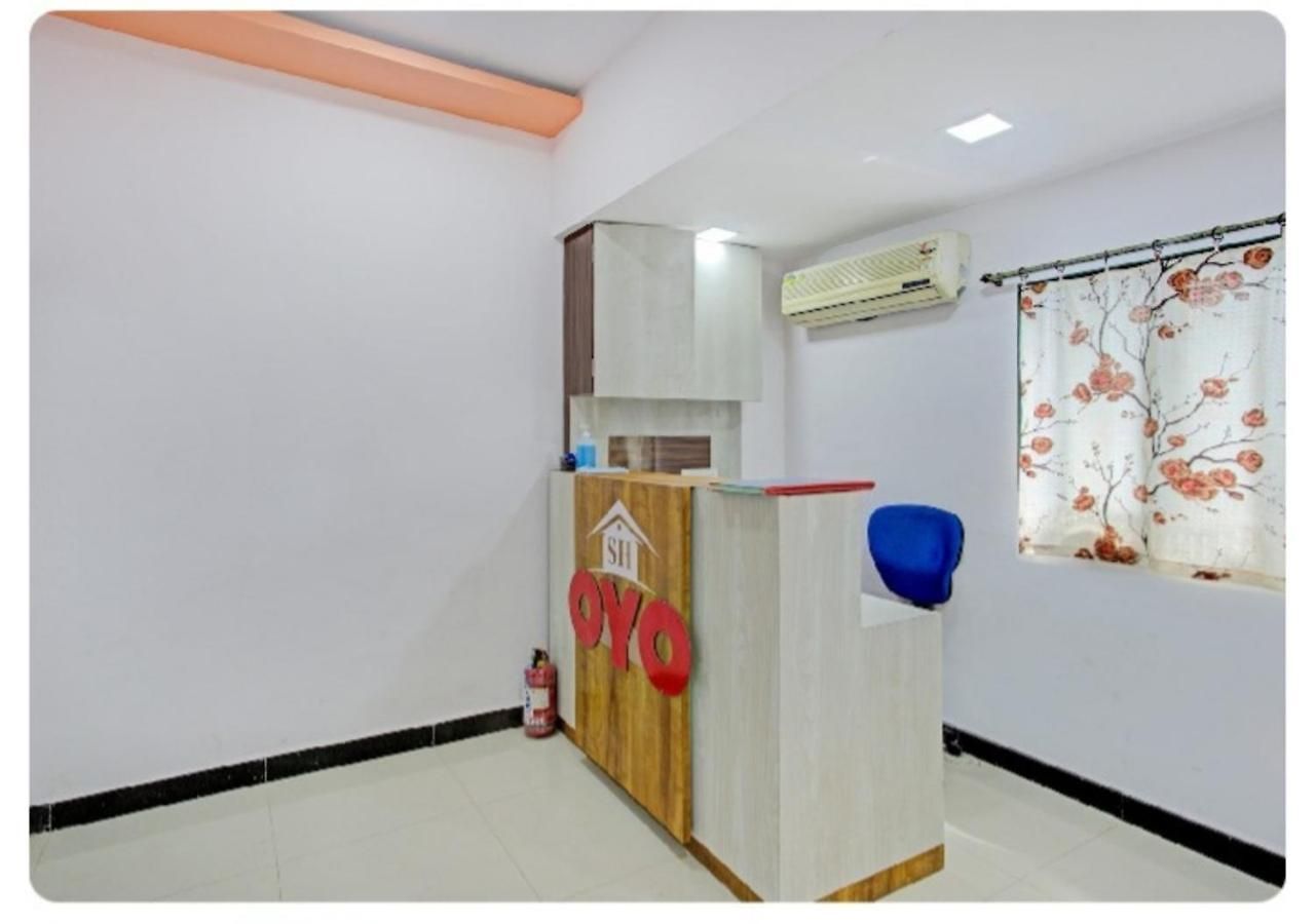 Hotel Simla House