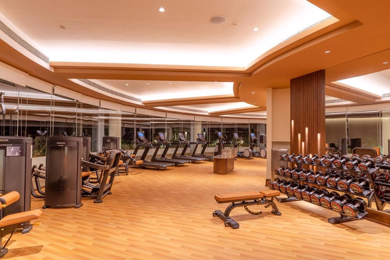 Aparthotel Taj Wellington Mews,