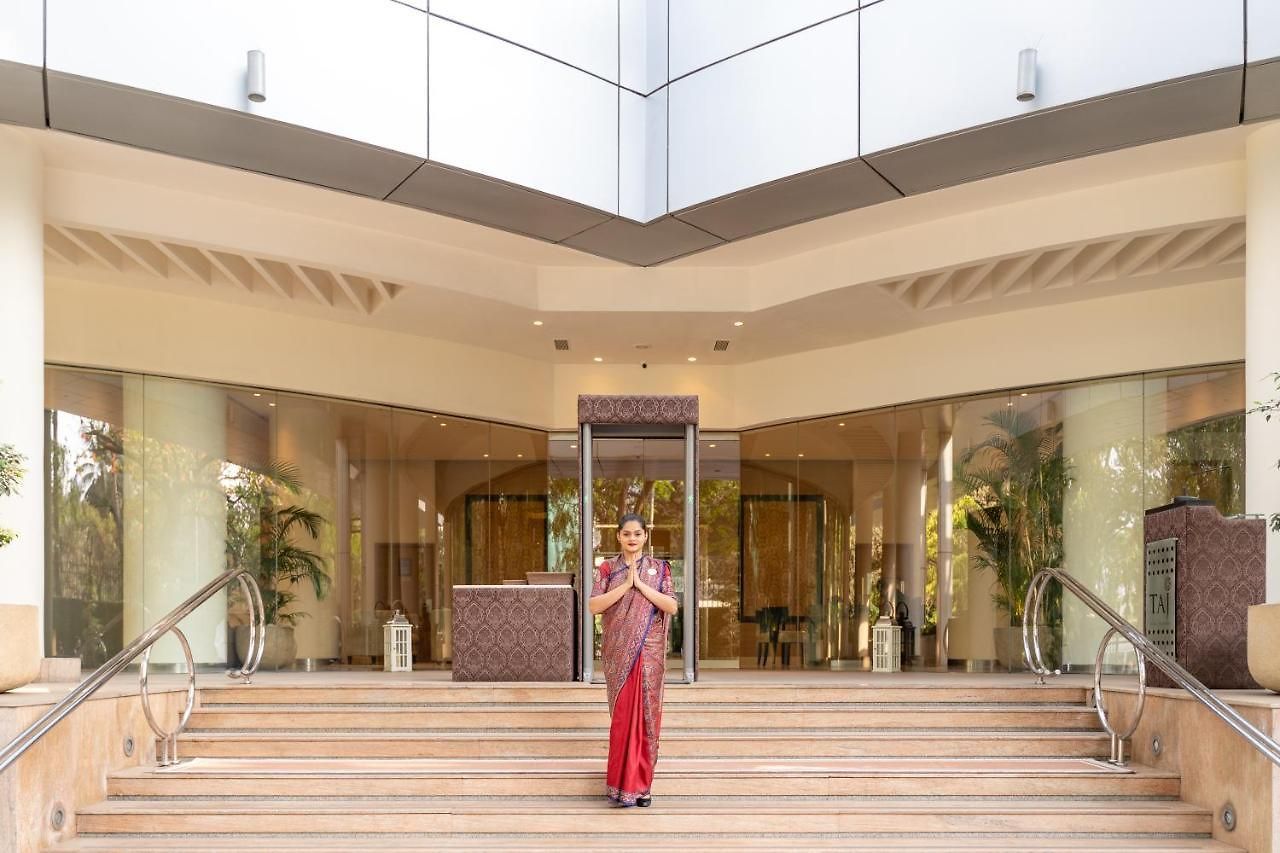 Taj Wellington Mews,