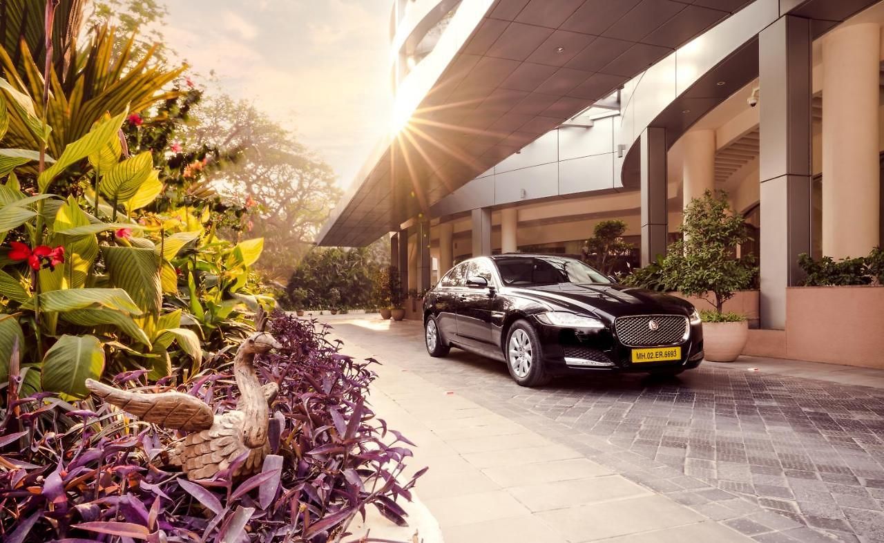 Taj Wellington Mews,