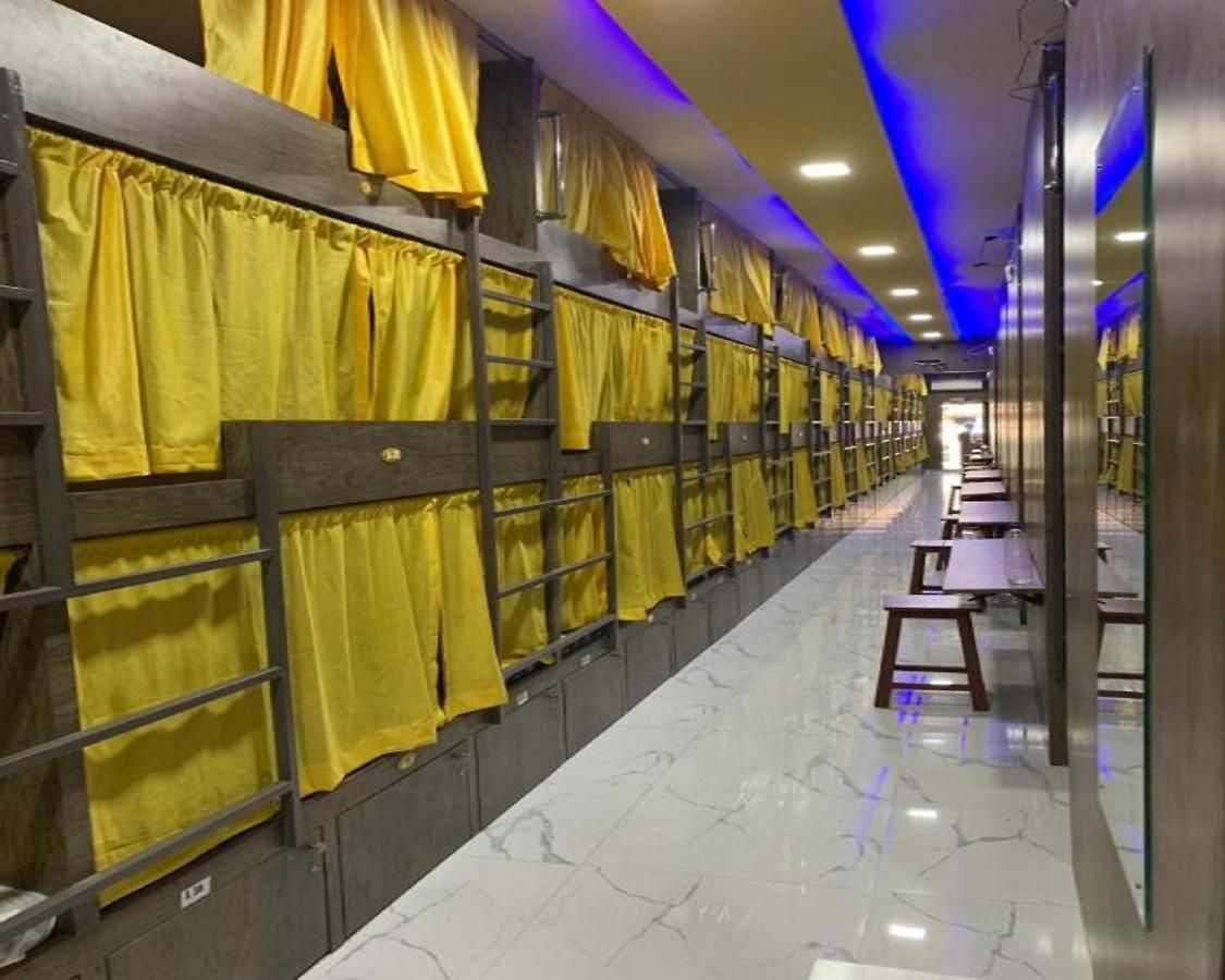 Hotel Neenava Mumbai