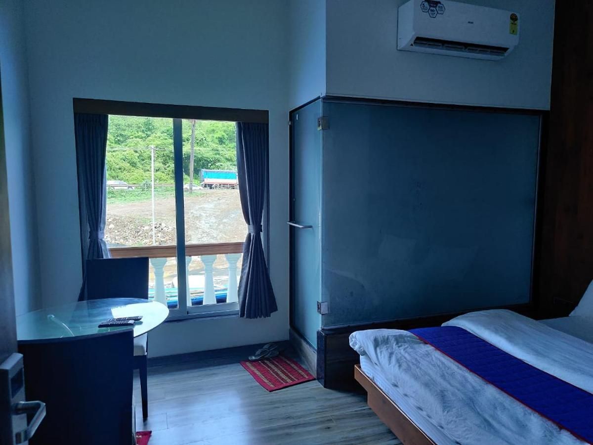 The Saroja Grand Villa Resorts