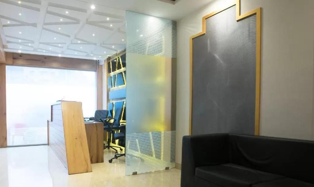 Hotel Anam