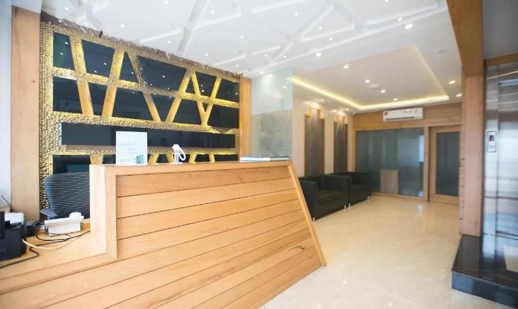 Hotel Hotel Anam 3*