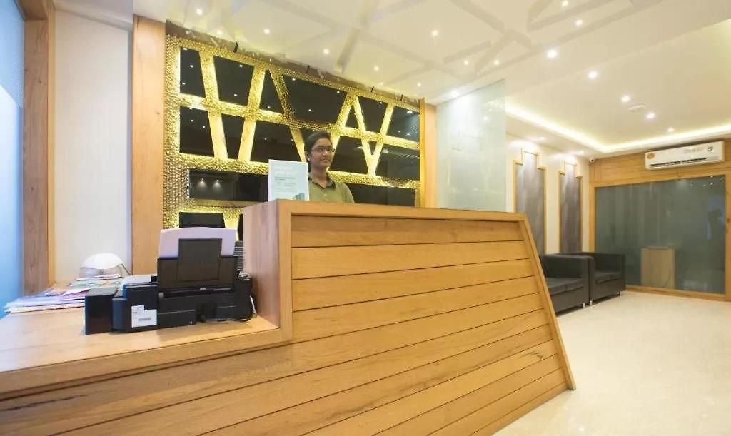 Hotel Anam Hotel 3*