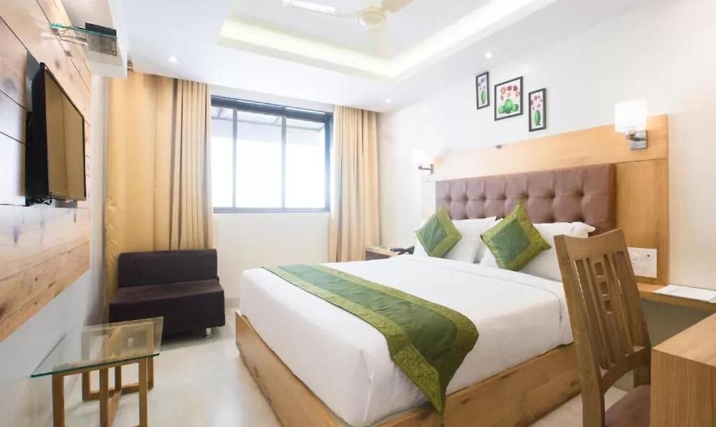 Hotel Anam Hotel Mumbai