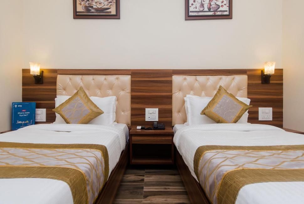 Hotel Axis International, Sakinaka Hotel Mumbai