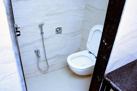 Bkc Corporate Ac Mumbai