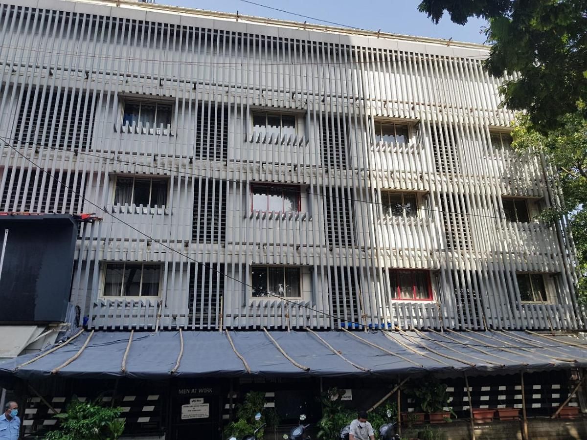 Hotel Singhs International 3* Mumbai