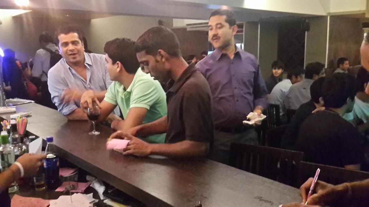 Hotel Singhs International