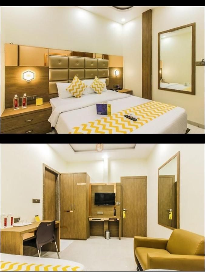 Hotel Guestinn Residency 3*