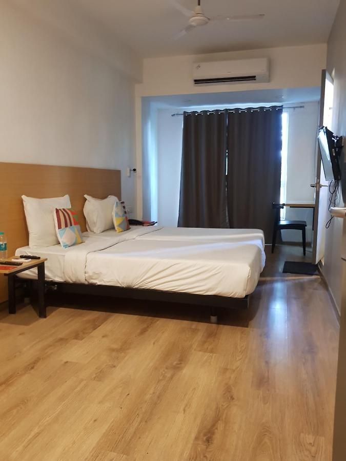 Hotel Singhs International 3* Mumbai