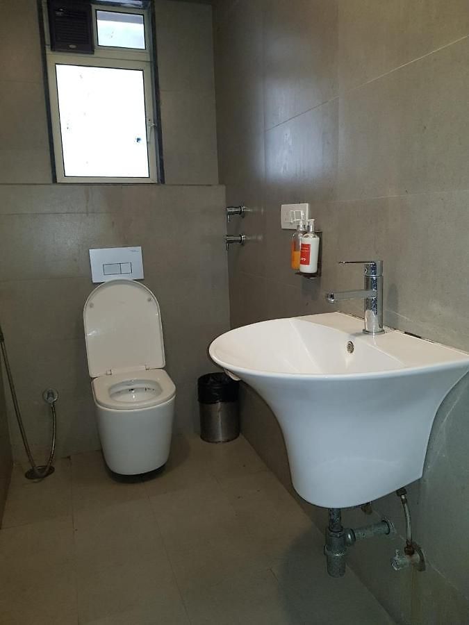 Hotel Singhs International Mumbai