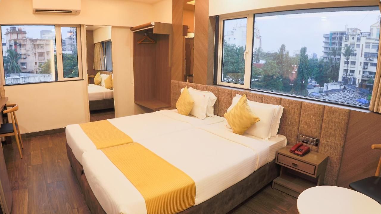 Surya Prakash Mumbai